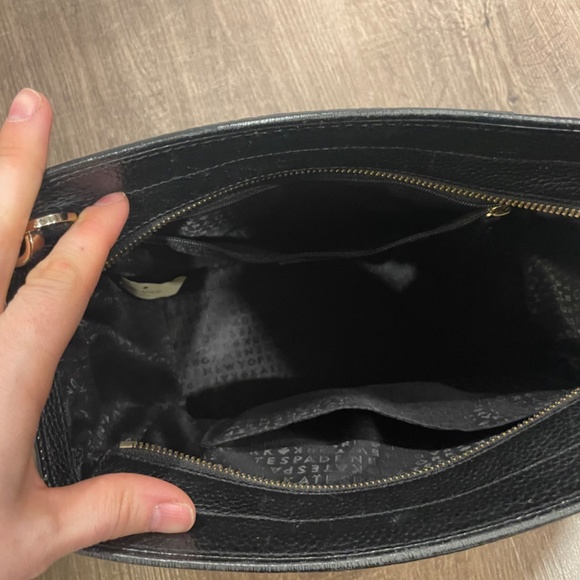 Kate Spade Chester Allyn Street Handbag - Picture 5 of 7